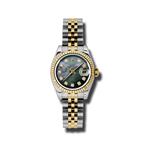 Rolex Oyster Perpetual Lady-Datejust 179173 dkmdj