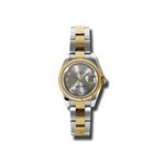 Rolex Oyster Perpetual Lady Datejust 179173 gro
