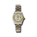 Rolex Oyster Perpetual Lady-Datejust 179173 ijaj