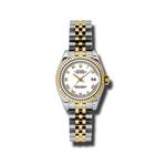 Rolex Oyster Perpetual Lady-Datejust 179173 wrj
