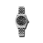 Rolex Oyster Perpetual Lady Datejust 179174 bkcaj