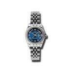 Rolex Oyster Perpetual Lady Datejust 179174 blcaj