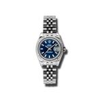 Rolex Oyster Perpetual Lady Datejust 179174 blsj