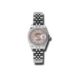 Rolex Oyster Perpetual Lady Datejust 179174 mpdrj