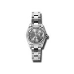 Rolex Oyster Perpetual Lady Datejust 179174 rro