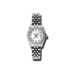 Rolex Oyster Perpetual Lady Datejust 179174 wdj