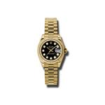 Rolex Oyster Perpetual Lady-Datejust 179178 bkdp