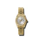 Rolex Oyster Perpetual Lady-Datejust 179178 sdp