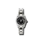 Rolex Oyster Perpetual Lady-Datejust 179179 bkso