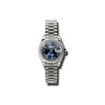 Rolex Oyster Perpetual Lady-Datejust 179179 brp