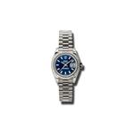 Rolex Oyster Perpetual Lady-Datejust 179179 bsp