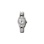 Rolex Oyster Perpetual Lady-Datejust 179179 sjdo