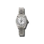Rolex Oyster Perpetual Lady-Datejust 179179 sjdp