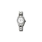 Rolex Oyster Perpetual Lady-Datejust 179179 wso