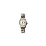 Rolex Oyster Perpetual Lady Datejust 179383 wdj