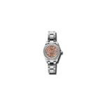 Rolex Oyster Perpetual Lady Datejust 179384 pgcdo