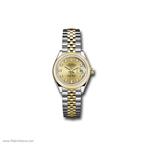 Rolex Oyster Perpetual Lady-Datejust 28 279163 chdj