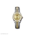 Rolex Oyster Perpetual Lady-Datejust 28 279163 chrj
