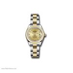 Rolex Oyster Perpetual Lady-Datejust 28 279163 chro