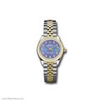 Rolex Oyster Perpetual Lady-Datejust 28 279163 ldj