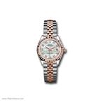 Rolex Oyster Perpetual Lady-Datejust 28 279171 mdj