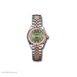 Rolex Oyster Perpetual Lady-Datejust 28 279171 ogdj