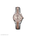 Rolex Oyster Perpetual Lady-Datejust 28 279171 surj