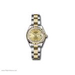 Rolex Oyster Perpetual Lady-Datejust 28 279173 chdo
