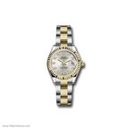 Rolex Oyster Perpetual Lady-Datejust 28 279173 sdo
