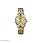 Rolex Oyster Perpetual Lady-Datejust 28 279178 chij