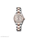 Rolex Oyster Perpetual Lady-Datejust 28 279381RBR su9dix8do
