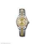 Rolex Oyster Perpetual Lady-Datejust 28 279383RBR ch9dix8dj