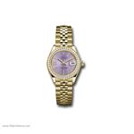 Rolex Oyster Perpetual Lady-Datejust 28mm 279138RBR lils36dix8dj