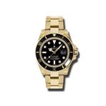 Rolex Oyster Perpetual Submariner Date 116618 bkd