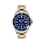 Rolex Oyster Perpetual Submariner Date Rolesor 116613 bld