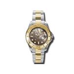 Rolex Oyster Perpetual Yacht-Master 168623 dkm