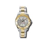 Rolex Oyster Perpetual Yacht-Master 168623 pl