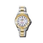 Rolex Oyster Perpetual Yacht-Master 168623 w