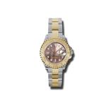 Rolex Oyster Perpetual Yacht-Master 169623 dkm