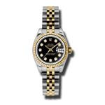 Rolex Oyster Prepetual Datejust 179173 bkdj