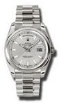 Rolex Rolex Oyster perpetual Day-Date 118209 ssp