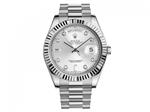 Rolex Rolex Oyster perpetual Day-Date 218239 sdp