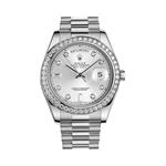 Rolex Rolex Oyster perpetual Day-Date 218349 sdp