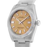 Rolex Rolex Oyster Perpetual Watch 116034
