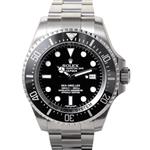 Rolex Sea-Dweller DEEPSEA 116660/98210
