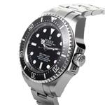 Rolex Sea-Dweller DEEPSEA 116660/98210