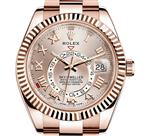 Rolex Oyster Perpetual Sky-Dweller 326935