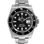 Rolex Submariner Date 116610LN