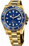 Rolex Submariner Date 116618LB 116618LB