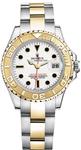 Rolex Yacht-Master Ladies 169623